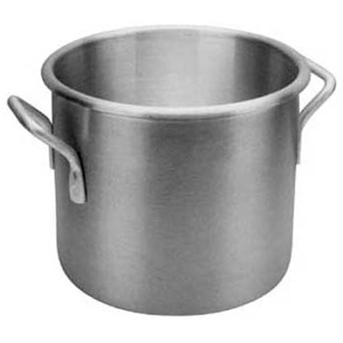 VOL4305 Vollrath - 20 qt Aluminum Stock Pot for Cooking VOL4305 Vollrath - 20 qt Aluminum Stock Pot for Cooking